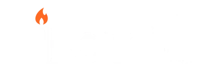 FireFoil aluminized wildfire shielding logo